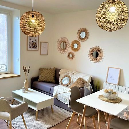L'Amiral N3 T2 Nouvelle Ville Bylocly Lorient Ngoại thất bức ảnh